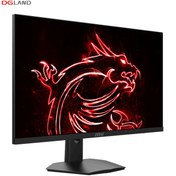 تصویر مانیتور گیمینگ 27 اینچ MSI مدل G274F MSI G274F 27-inch Rapid IPS FHD 180Hz Flat Gaming Monitor