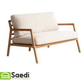 تصویر کاناپه وان 