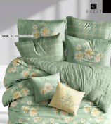 تصویر روتختی دونفره رزت مدل کلارین سری RZ160 