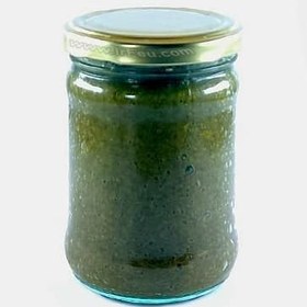 تصویر دلار محلی نمک سبز 