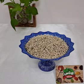 تصویر فلفل سفید دانه 