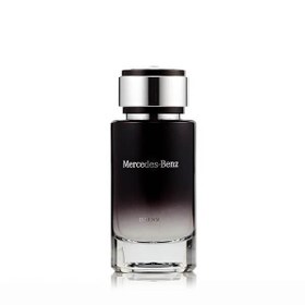 تصویر ادوتویلت مردانه اینتنس مرسدس بنز MERCEDES-BENZ INTENSE EAU DE TOILETTE