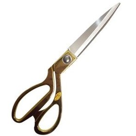 تصویر قیچی خیاطی مدل GOLD 