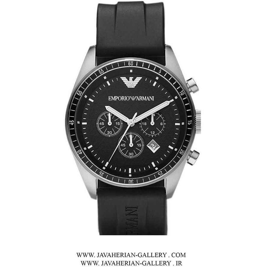 Emporio armani online watch ar0527