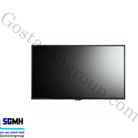 تصویر مانیتور صنعتی ویدئو وال ال جی 43SE3B 43inch 