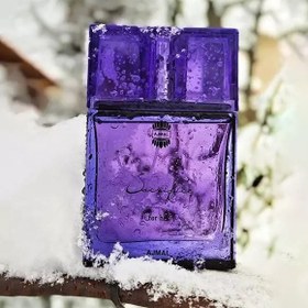 تصویر ادکلن sacri fase AJMAL اصلی ارسال رایگان 