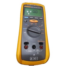 تصویر میگر ۱ کیلو ولتی فلوک Fluke-1507 