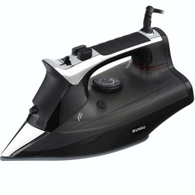 تصویر اتو بخار رانکو مدل RK-810 RUNKO Steam Iron model RK-810