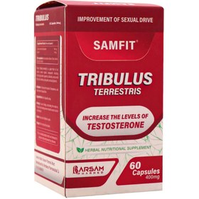 تصویر تریبلوس 