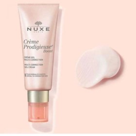 تصویر Nuxe کرم ژل چند منظوره اصلاحی چند منظوره Prodigieuse Boost 40 میلی لیتر 