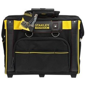 تصویر کیف ابزار چرخ‌دار استنلی مدل 80148 با وزن ۵.۱ کیلوگرم 