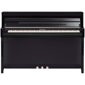 تصویر پیانو دیجیتال Clavinova یاماها CLP 785 