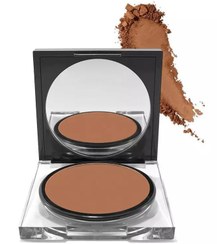 تصویر پنکیک 12میل لوناسی برنز Lunaci Compact Powder 12ml