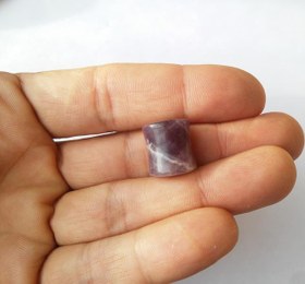 تصویر سنگ آمیتیست (کد 1733) 