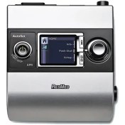 تصویر دستگاه Auto Cpap مدل Resmed S9 