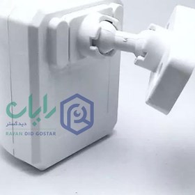 تصویر چشمی حرکتی پارادوکس مدل promax 576 وزنی 