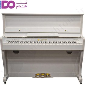 تصویر پیانو دیجیتال طرح آکوستیک کلاوینت LP-58 Digital Piano Clavinet Acoustic Design LP-58