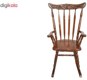 تصویر صندلی راک مدل EAG00 مدل 505543 