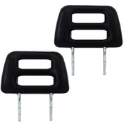 تصویر پشت سری رنویی خودرو مدل اس پی اس 