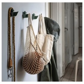 تصویر قلاب ديواری ایکیا مدل KNOPARE 