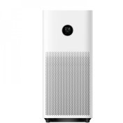 تصویر دستگاه تصفيه هوا هوشمند شيائومي مدل Xiaomi Smart Air Purifier 4 Pro AXC-M15-SC Xiaomi Smart Air Purifier 4 Pro AXC-M15-SC