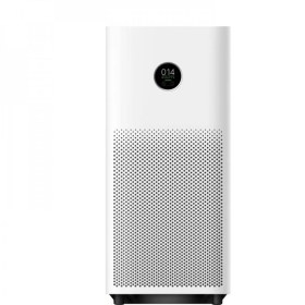 تصویر دستگاه تصفيه هوا هوشمند شيائومي مدل Xiaomi Smart Air Purifier 4 Pro AXC-M15-SC Xiaomi Smart Air Purifier 4 Pro AXC-M15-SC