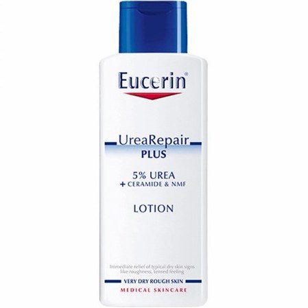 Eucerin urea repair deals plus