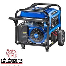 تصویر موتور برق استارتی 9565 نووا (6500 وات) Electric-Engine-9565-6500w-nova