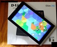 تصویر فایل فلش تبلت ِD-Link DTB-7168G 