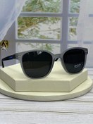 تصویر تجربه رانندگی ایمن با عینک آفتابی Oga Morel؛ عدسی پلی‌کربنات UV400 پلاریزه و فریم سبک TR90 برای راحتی و محافظت چشم. 