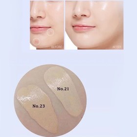 تصویر کوشن مویس آپ میشا 21 Missha Magic Cushion