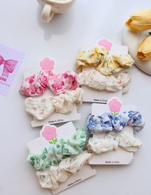 تصویر پک اسکرانچی 