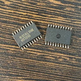 تصویر SN74HCT245DW 