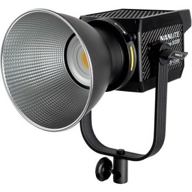 تصویر ویدئو لایت نانلایت Nanlite Forza 300B BI-COLOR LED Monolight Nanlite Forza 300B BI-COLOR LED Monolight