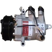 تصویر كمپرسور ( موتور 1.5 ) برلیانس 300 