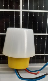 تصویر فتوسل ۲۴ ولت 