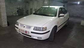 تصویر سمند LX مدل 1397 ا معمولی معمولی