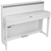 تصویر پیانو دیجیتال MEDELI DP650K اورجینال MEDELİ 