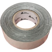 تصویر چسب عایق قیری تعمیراتی ۵۰۰ گرم 