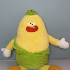 تصویر ذرت احمق 55 س 