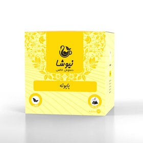 تصویر بابونه Chamomile