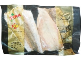 تصویر فیله ماهی حسون 