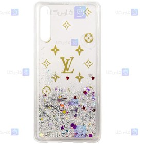 Louis Vuitton Logo Samsung Galaxy A50 Case