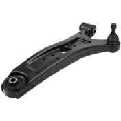 تصویر طبق جلو چپ آریزو 8 