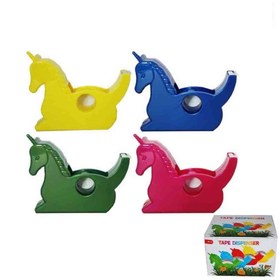 تصویر پایه چسب یونیکورن 