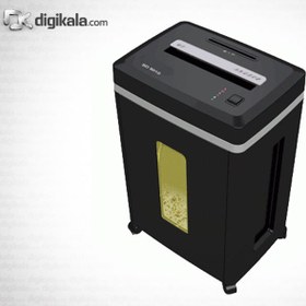 تصویر کاغذ خردکن نیکیتا SD-9010 SD 9010 Paper Shredder