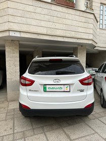 تصویر هیوندای توسان ix 35 مدل 2015 ا Hyundai Tucson-ix35 2400cc Hyundai Tucson-ix35 2400cc