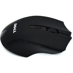 تصویر ماوس بی سیم 6کلید H1000 HP ا Hp H1000 Mouse 