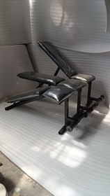 تصویر میز مدرج 