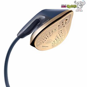 تصویر اتو بخارگر ایستاده فیلیپس مدل AIS8530 ظرفیت ۱.۲ لیتر 